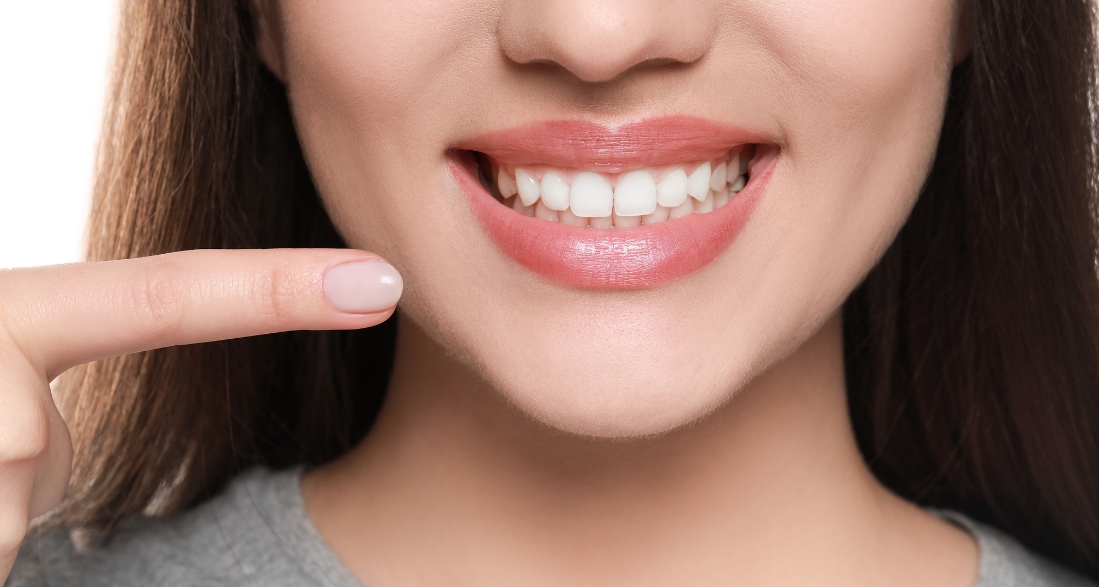 is teeth whitening safe for sensitive teeth