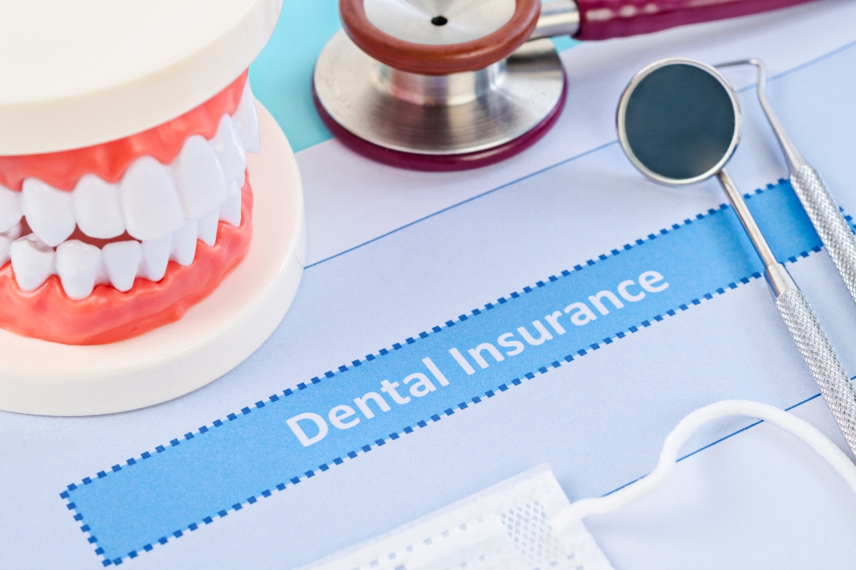 dental insurance Taylor, MI