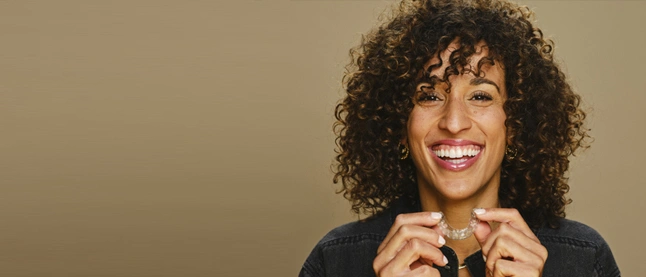 Invisalign Offer