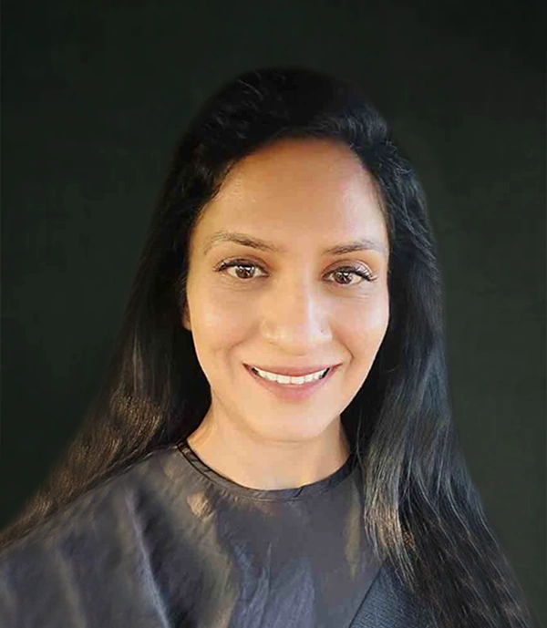 Dr. Hetal S Patel