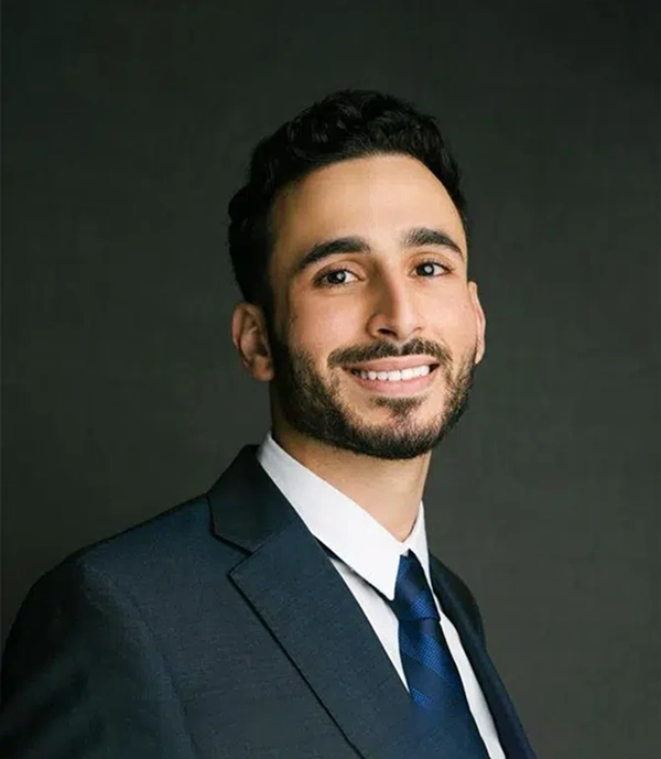 Dr. Sameh Shella