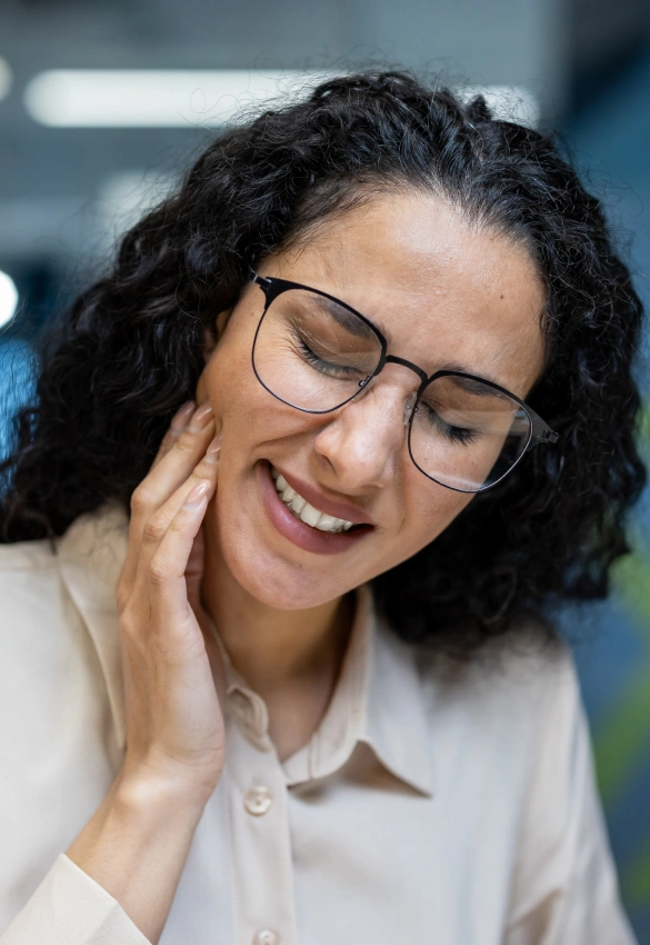 Emergency Dental Care at Telegraph Family Dentistry