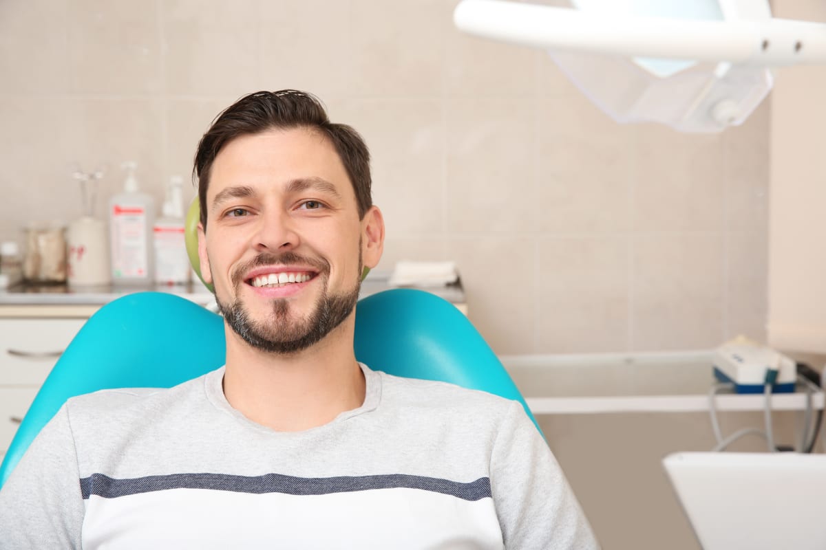 Cosmetic Dentistry in Taylor