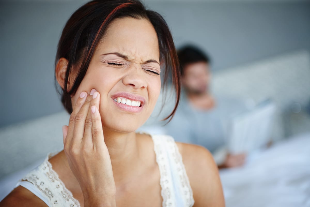Emergency Dentistry in Taylor