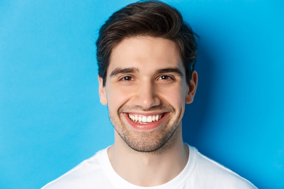 Cosmetic Dentistry in Taylor